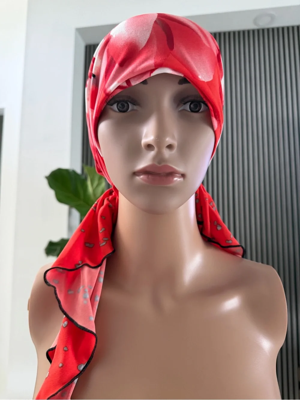 Chemo Head Scarf